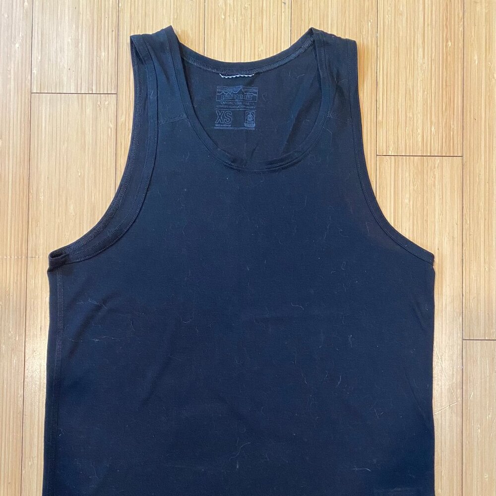 Patagonia Capilene Cool Trail Tank
